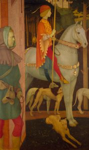 Kilhwych, il figlio del re