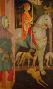Il figlio del re