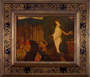 I dodici fratelli, 1898-99