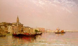 Immagine Sconosciuta da Arthur Joseph Meadows