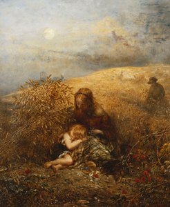 Dora, 1883 da Arthur Joseph Woolmer