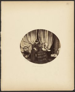 La toilette da Arthur Julius Pollock