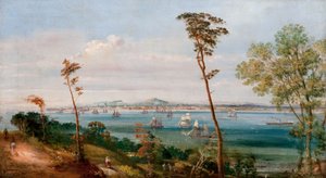 Dundee da est di Craighead, East Newport da Arthur Lee