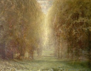 Autunno da Arthur Lowe