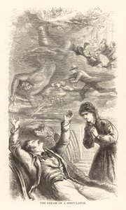 Il sogno di uno speculatore da Arthur Lumley