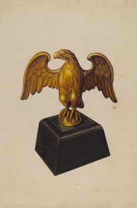 Fermaporta: Aquila