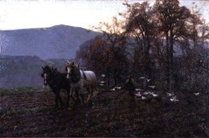 Fino alla Sera da Arthur Meade