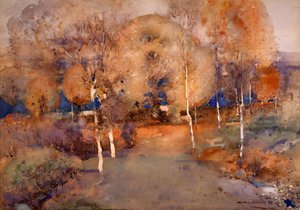 Autunno - Loch Lomond