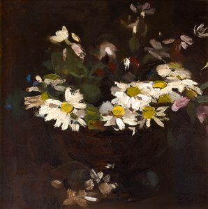 Fiori da Arthur Melville