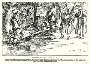 Robin Hood, l