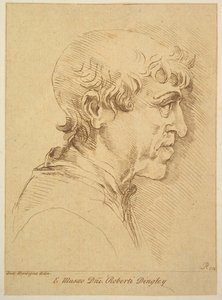 Una Collezione di Incisioni e Stampe in Imitazione di Disegni da Vari Vecchi Maestri, 1732-69