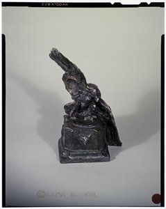Aquila da Arthur Putnam