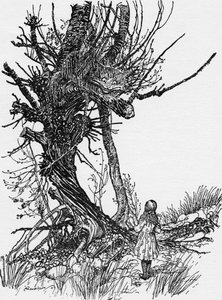 Le Avventure di Alice nel Paese delle Meraviglie