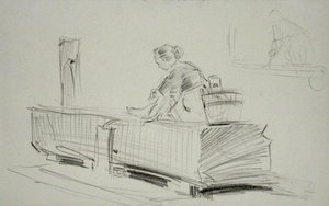 Alla pompa da Arthur Rackham
