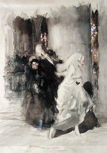 Al matrimonio