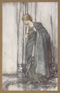 Helena. Una scena da 