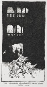 Illustrazione da L