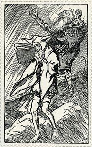 Re Lear di William Shakespeare