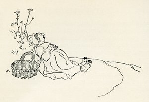Lawkamercyme da Arthur Rackham