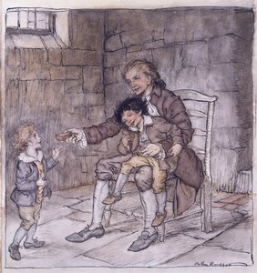 Sir William Thornhill