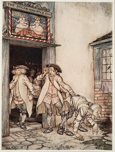 I Tre Chirurghi dell