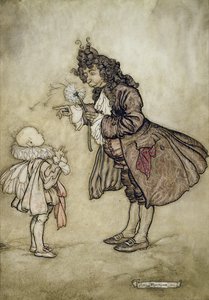 Quando Sua Maestà Vuole Sapere l