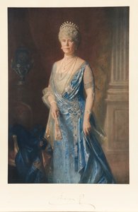 Regina Maria, c.1927-40