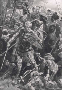 Enrico V e il Duca D
