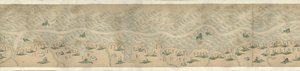 [Shandong, Zhili, Shengjing hai jiang tu] da Arthur W. Hummel