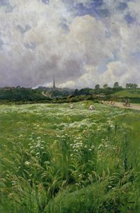 Fienagione da Arthur Walker Redgate