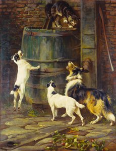Vogliamo solo giocare da Arthur Wardle