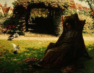 Riposo Pomeridiano