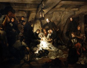 La morte dell
