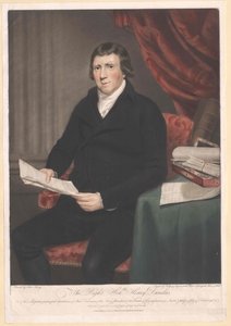 1° visconte Melville Dundas