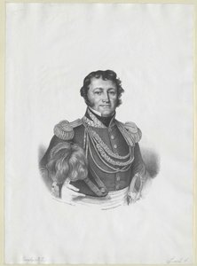 A. P Josephy da Artist Unknown