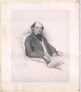 Adalbert Lanna da Artist Unknown