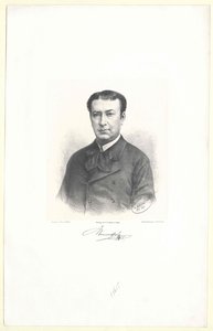 Adolf von Sonnenthal