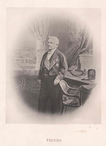 Adolphe Thiers