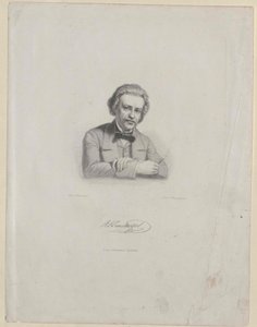 Albert Brachvogel (stampa)