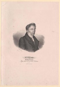 Albert Ludwig Grimm