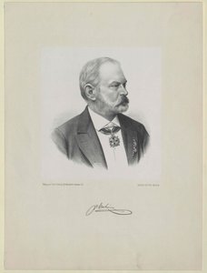 Albert Ritter Speil-Ostheim da Artist Unknown