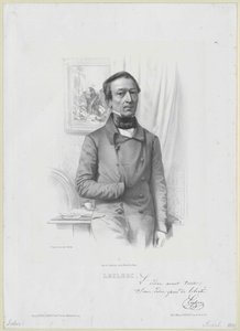 Alexandre Maximin Leclerc