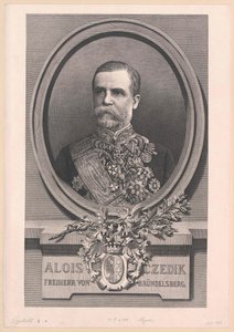 Aloysius Barone Czedik-Bruendelsberg