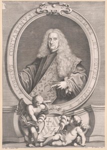 Aloysius Contarini da Artist Unknown