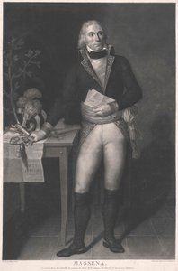 Andre Duc de Rivoli Prince d