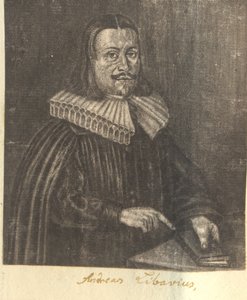 Andreas Libavius
