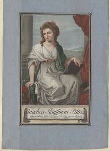 Ang006c0069que Kauffmann da Artist Unknown
