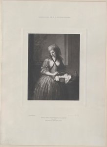 Anna Adamberger-Jaquet da Artist Unknown