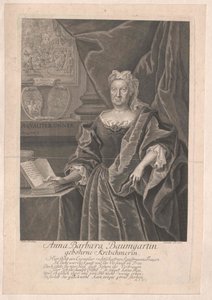 Anna Barbara Kretschmer