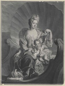 Anna Costanza contessa Cosel